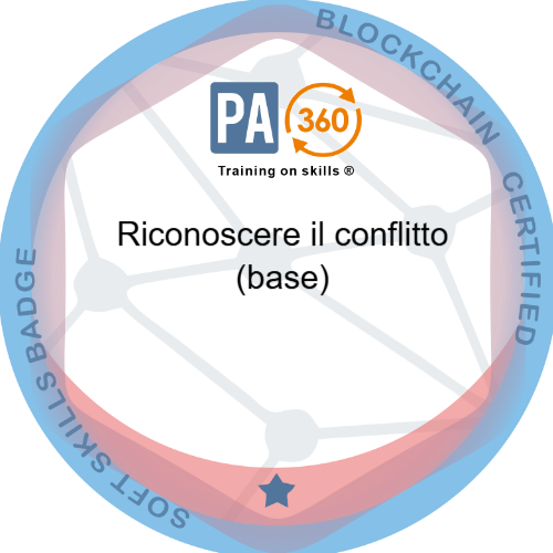 Badge pubblico 67845